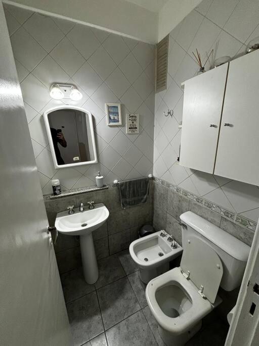 Cómodo 3 ambientes cercano a la playa! - Apartamento de 2 dormitorios - 11