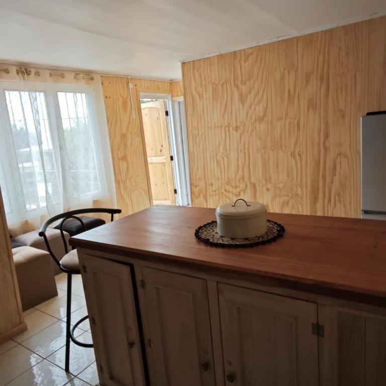 Lodge Arena y Sol - One-Bedroom House - 2