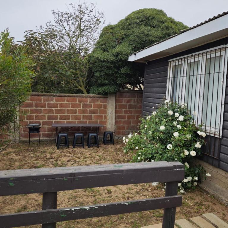 Lodge Arena y Sol - One-Bedroom House - 5