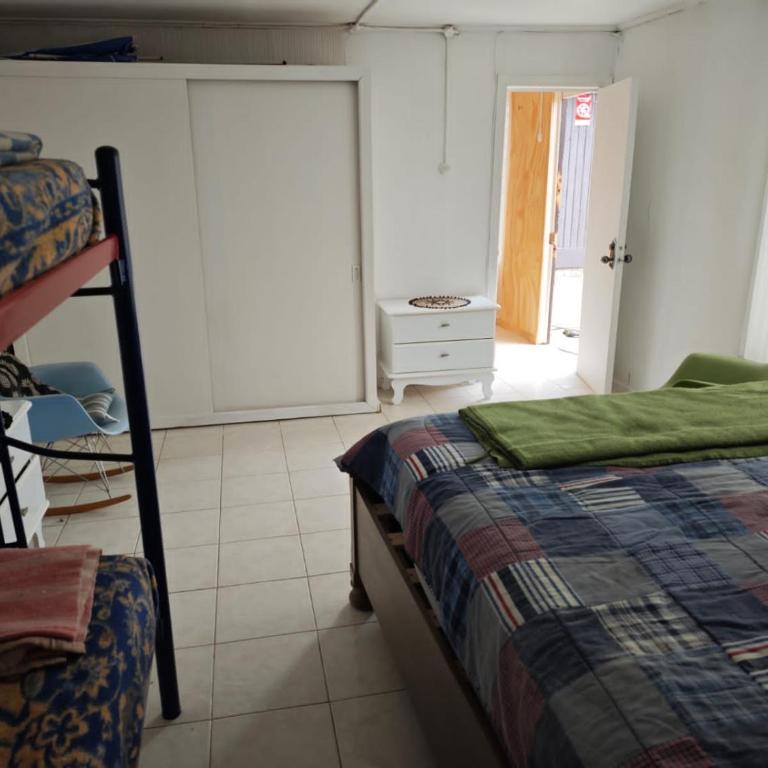 Lodge Arena y Sol - One-Bedroom House - 8