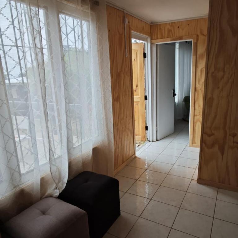 Lodge Arena y Sol - One-Bedroom House - 9