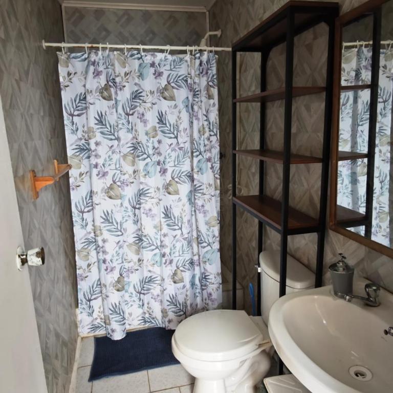 Lodge Arena y Sol - One-Bedroom House - 10