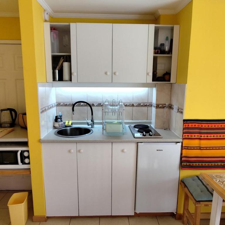 Linda cabaña en duplex cerca de la playa de Maitencillo - Casa con 1 dormitorio - 20