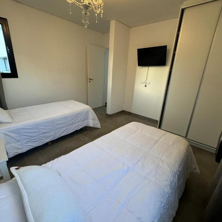 Moderna Casa en Costa Esmeralda - Four-Bedroom House - 5