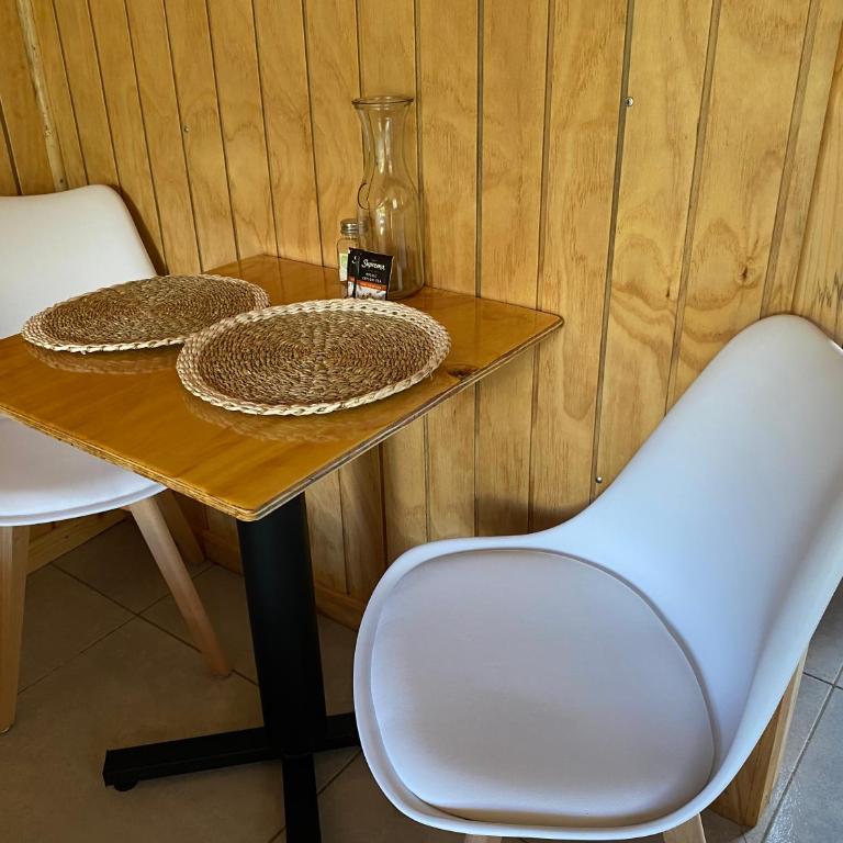 Raíces del Ñuble - Habitación Doble - 5