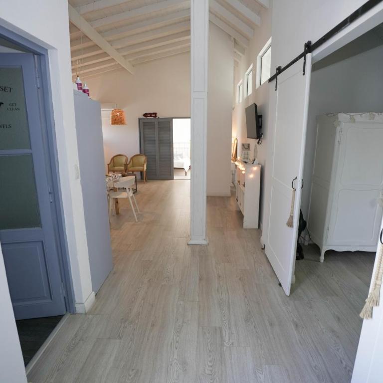 Loft de playa - Apartamento de 2 dormitorios - 77