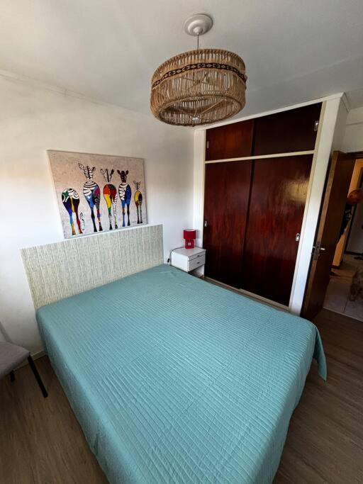 Cómodo PH 3 amb en Parque Luro - Apartamento de 2 dormitorios - 1