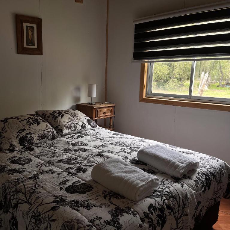 Raíces del Ñuble - Two-Bedroom House - 2