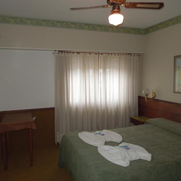 Apolo Hotel - Double Room - 2