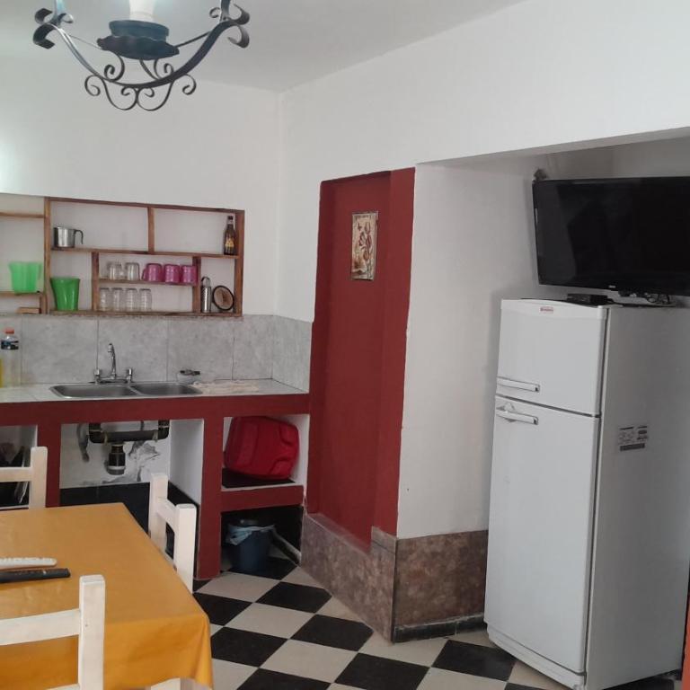 Departamentos Flor de Loto - Apartamento de 1 dormitorio - 13