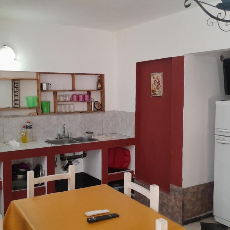 Departamentos Flor de Loto - Apartamento de 1 dormitorio - 14