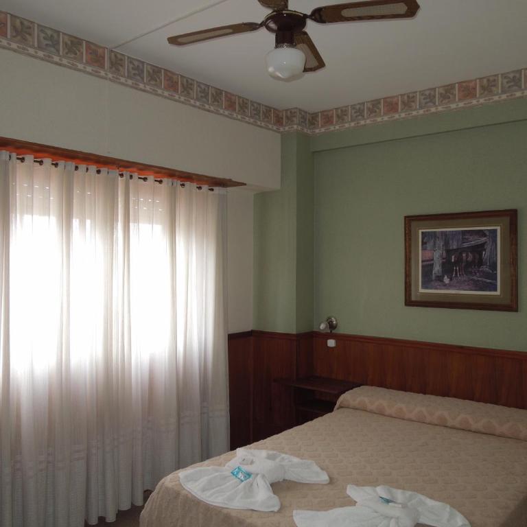 Apolo Hotel - Double Room - 1