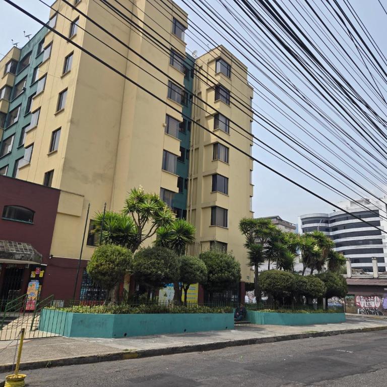 zona turística y financiera cerca de todo - Apartamento - 18