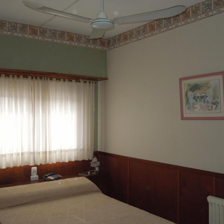 Apolo Hotel - Double Room - 4