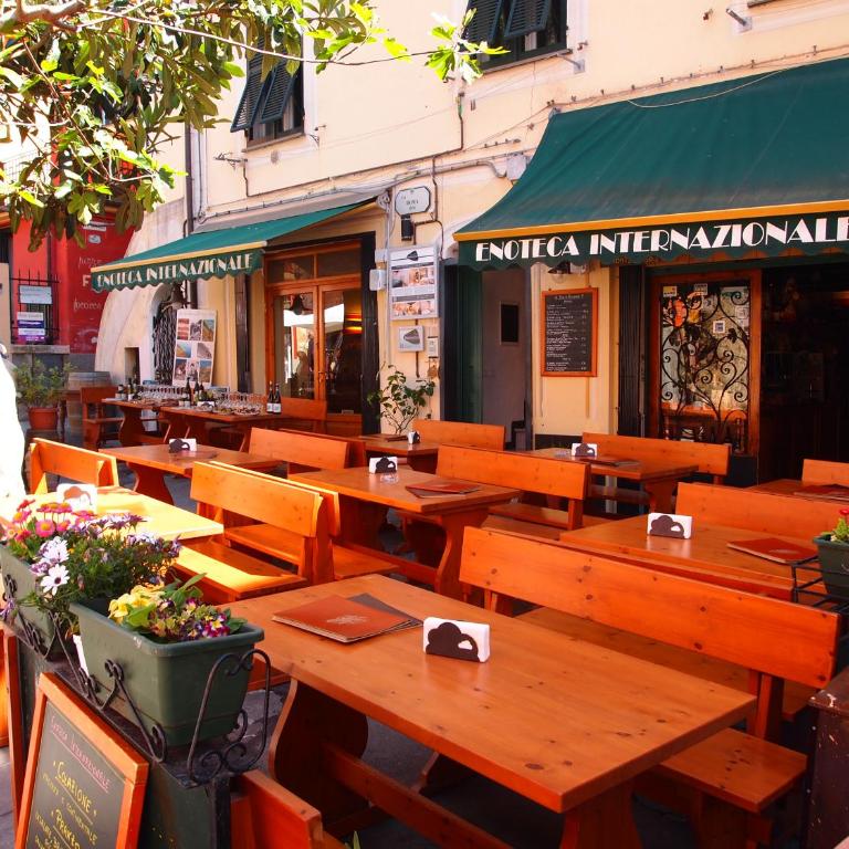 A Ca Da Vaniglia - Monolocale - 41