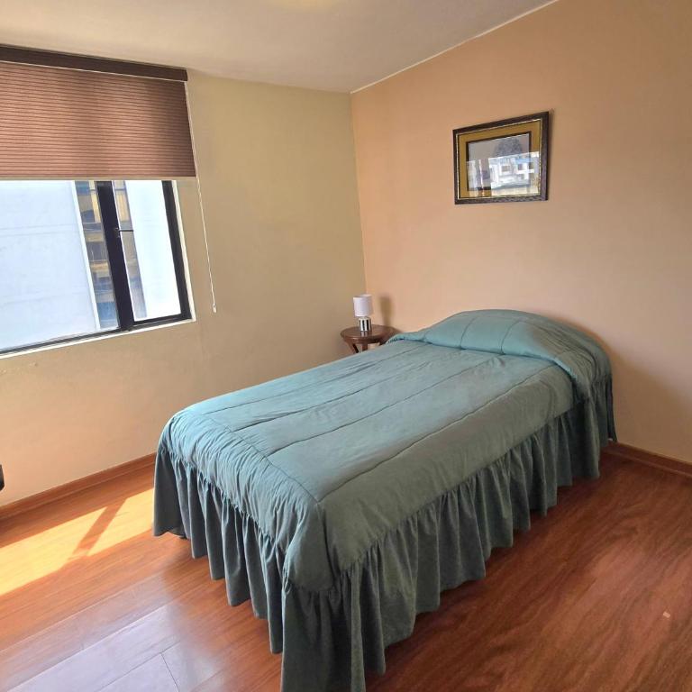 zona turística y financiera cerca de todo - Apartamento - 9