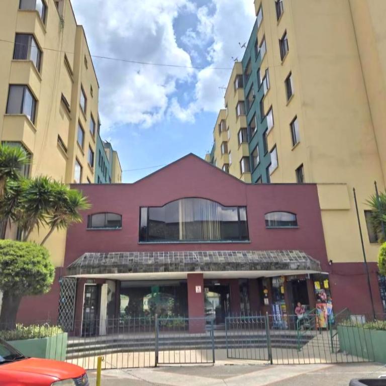 zona turística y financiera cerca de todo - Apartamento - 17