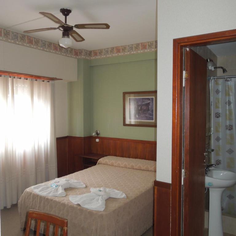 Apolo Hotel - Double Room - 3