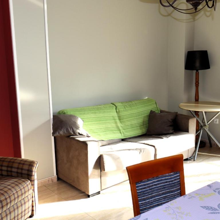 Edificio Melissa - Apartamento - 2
