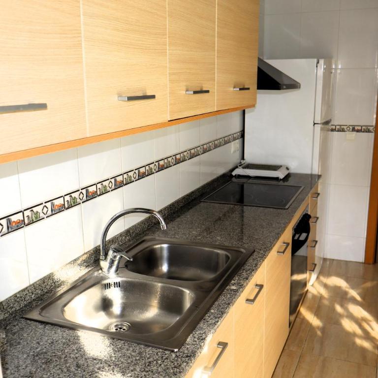 Edificio Melissa - Apartamento - 7