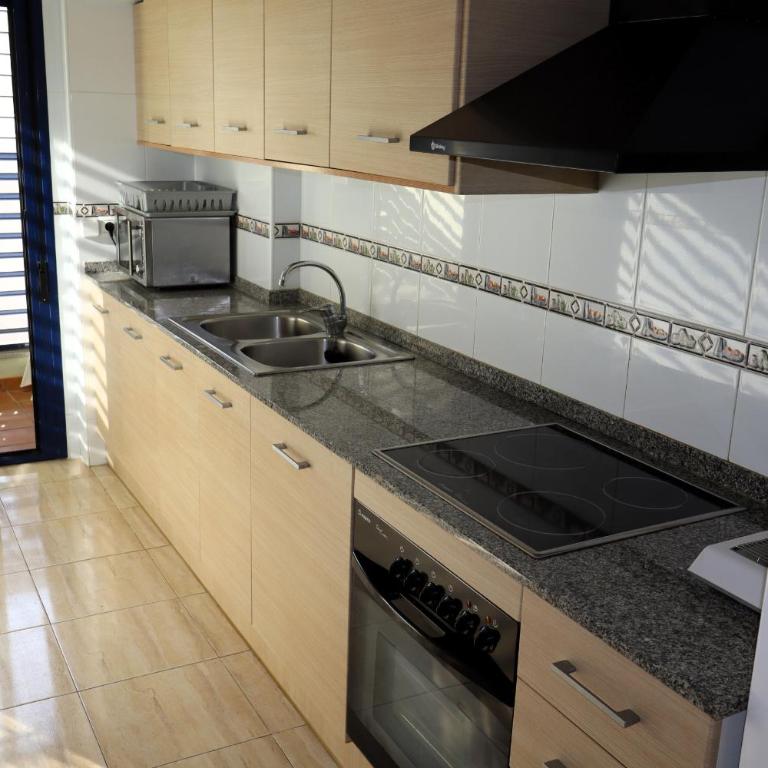 Edificio Melissa - Apartamento - 8