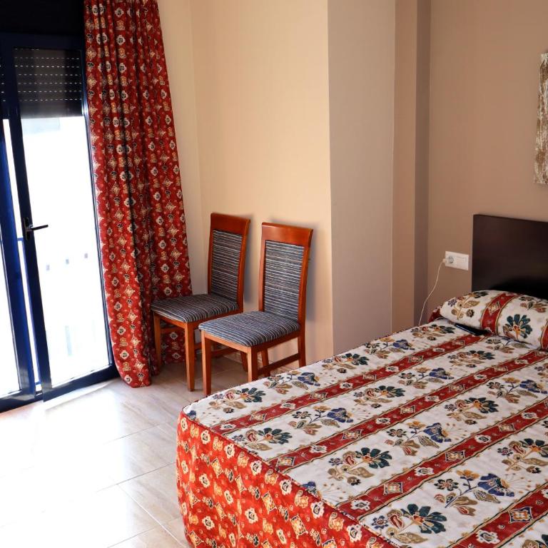 Edificio Melissa - Apartamento - 10