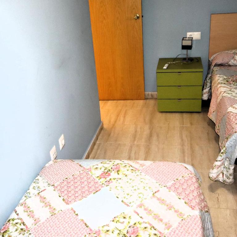 Edificio Melissa - Apartamento - 12
