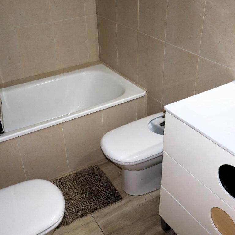 Edificio Melissa - Apartamento - 15
