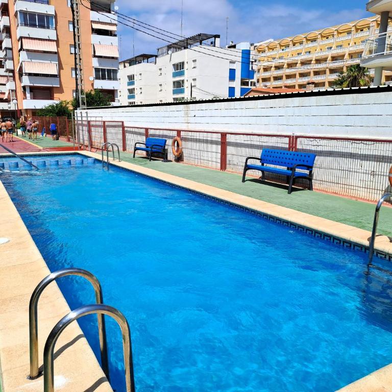 Marazul Holidays LEK - Apartamento - 1
