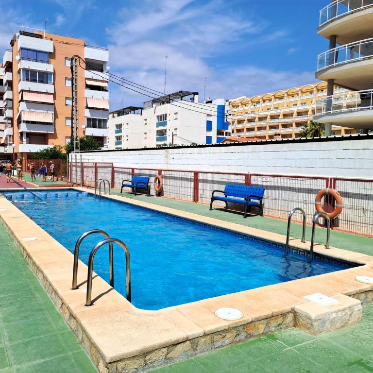Marazul Holidays LEK - Apartamento - 2