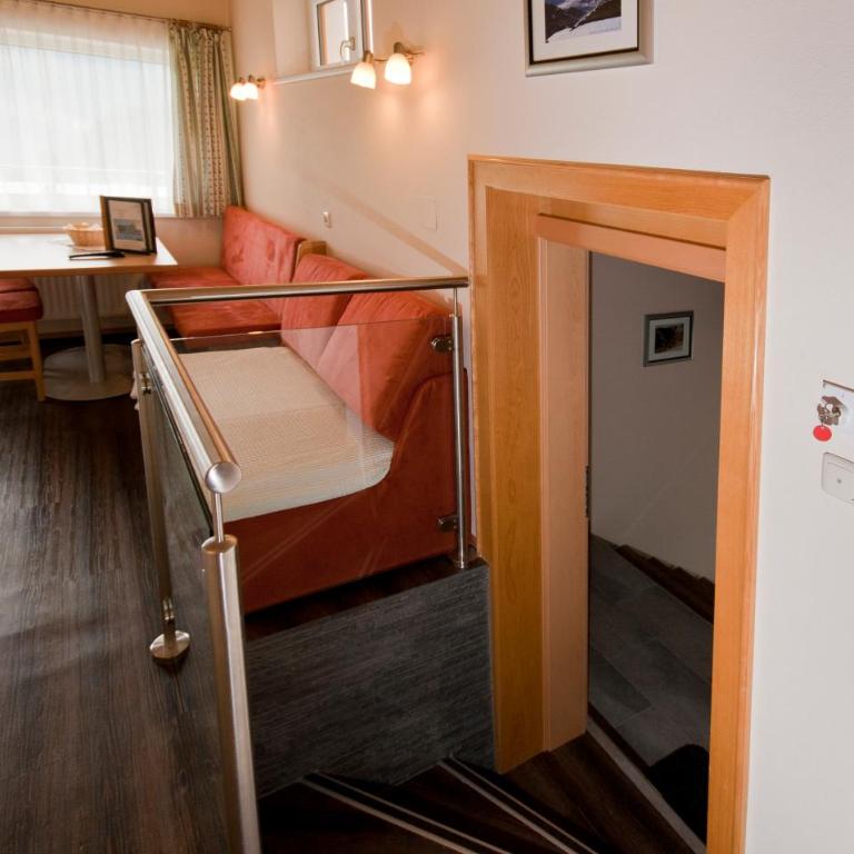 Appartement Schaubensteiner - Apartment mit 2 Schlafzimmern - 2