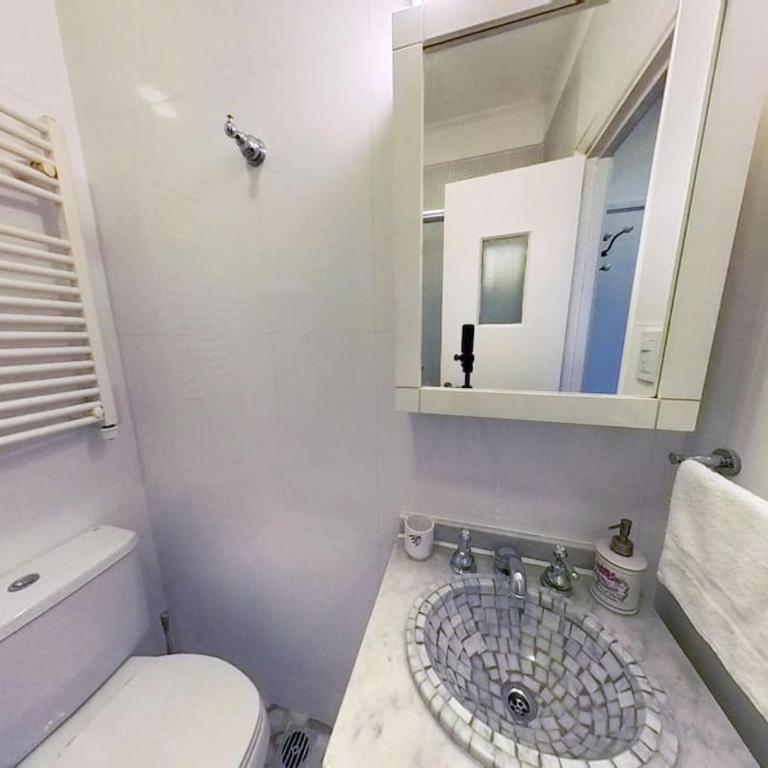 Stylish Getaway in Palermo - Apartamento de 1 dormitorio - 9