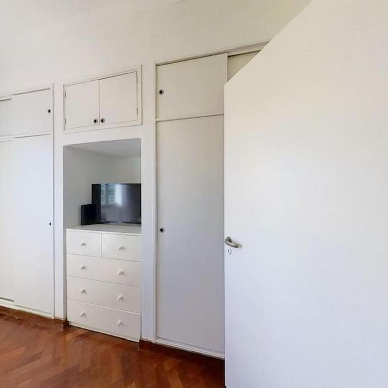Stylish Getaway in Palermo - Apartamento de 1 dormitorio - 12