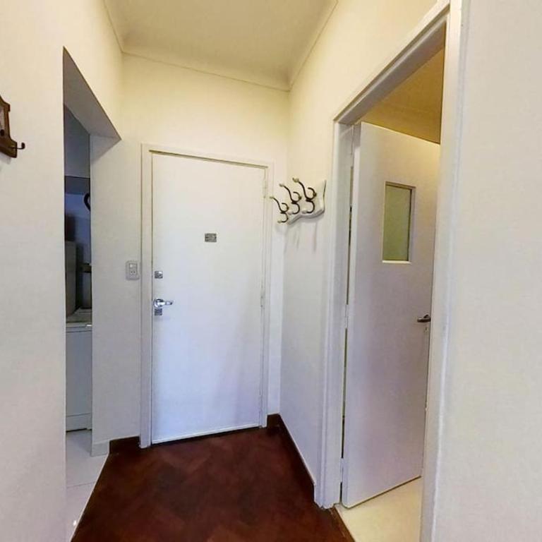 Stylish Getaway in Palermo - Apartamento de 1 dormitorio - 25