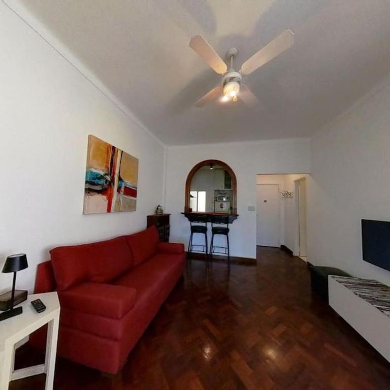 Stylish Getaway in Palermo - Apartamento de 1 dormitorio - 32