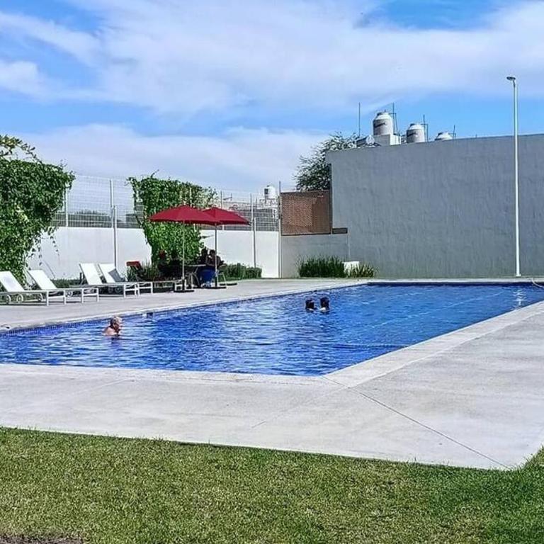 casa Mia airport - Casa de 3 dormitorios - 5