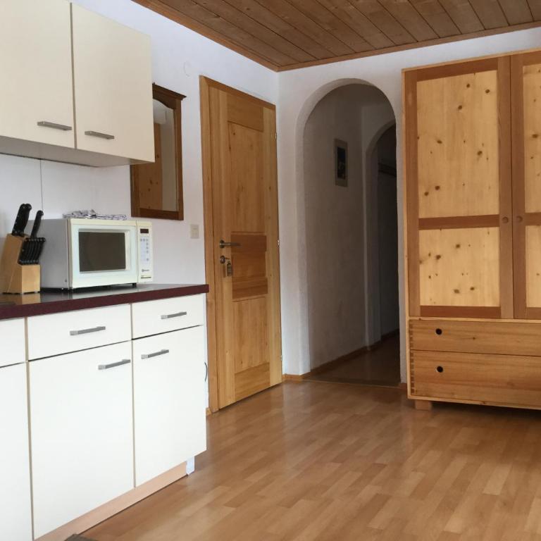 Tiefhof - Apartment mit 2 Schlafzimmern und Balkon - 7