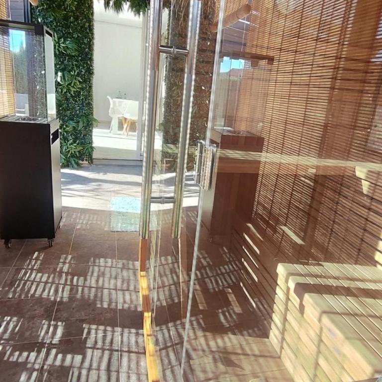 Villa lujosa con spa, piscina y sala de juegos PRIVADOS - Villa Deluxe - 20