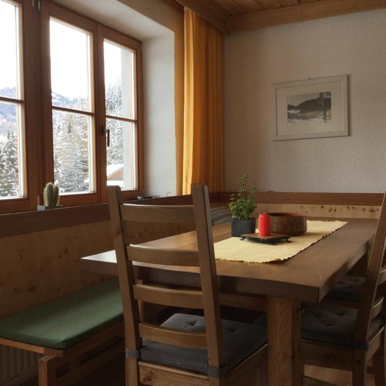 Tiefhof - Apartment mit 2 Schlafzimmern und Balkon - 5