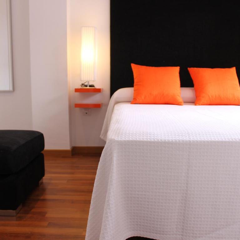 Denia Deluxe Chillout Experience - Apartamento de 3 dormitorios - 12