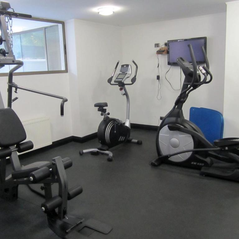 Lobato Apartments - Apartamento (2 adultos) - 13