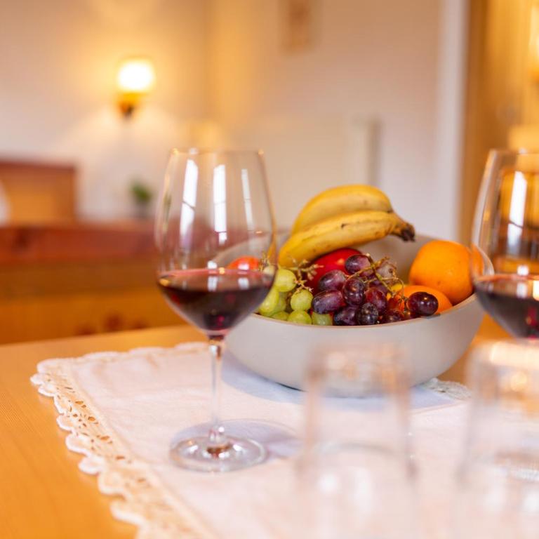 Berggasthof - Pension Lahnerhof - Großes Doppelzimmer - 4