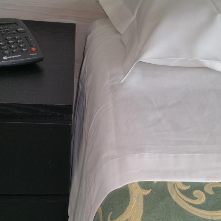 Hotel Canasta - Double or Twin Room - 2