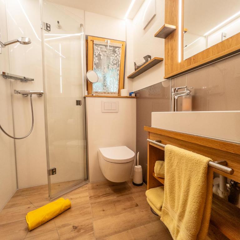 Berggasthof - Pension Lahnerhof - Doppelzimmer - 3