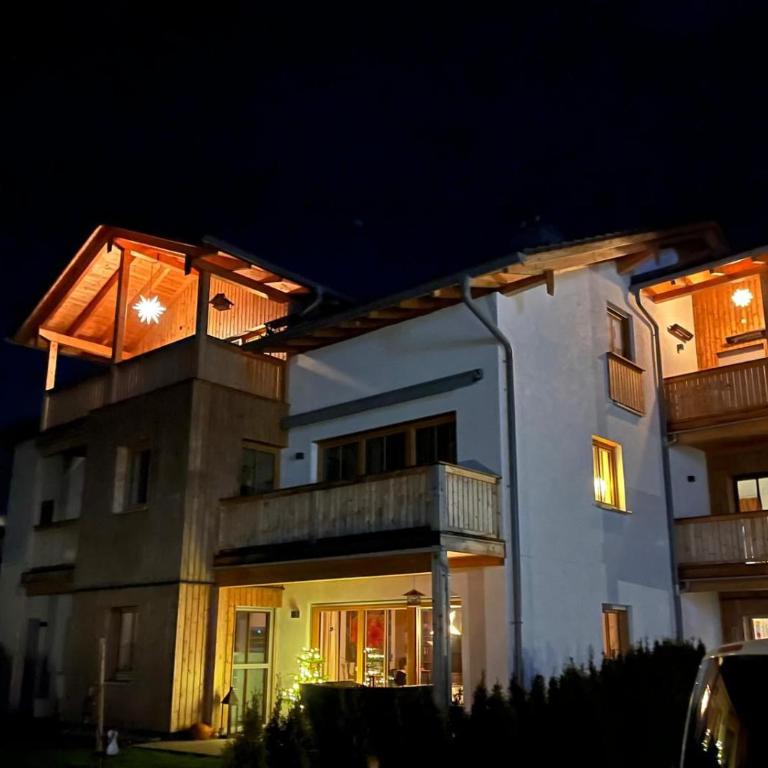 Ferienwohnung Hüttenzauber Schönau - Appartamento con 2 Camere da Letto - 4