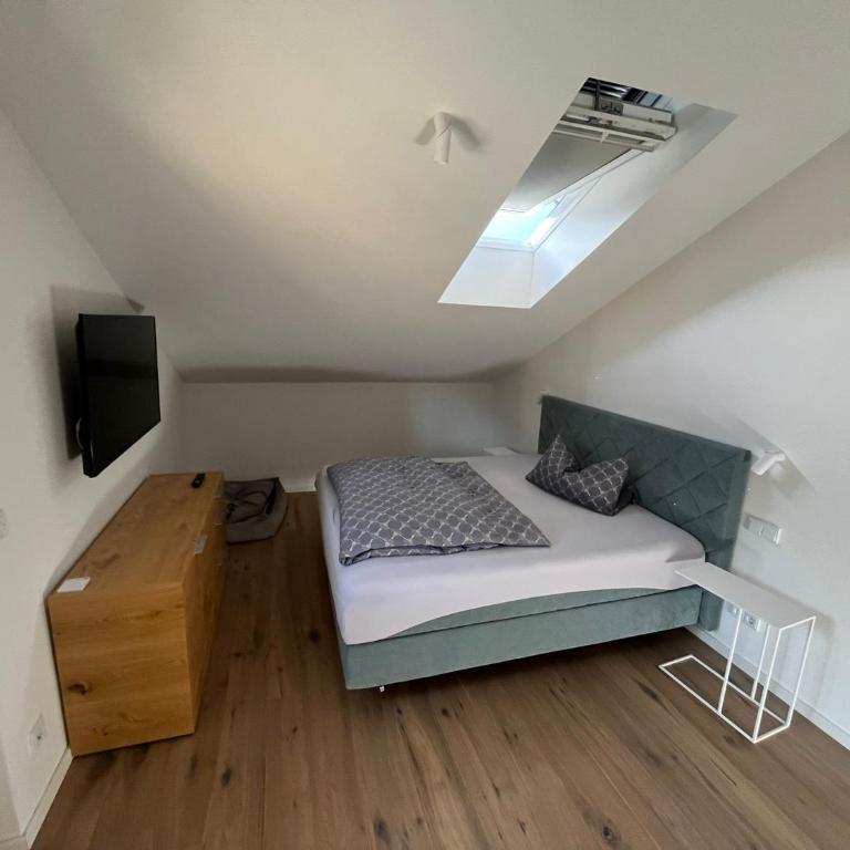 Ferienwohnung Hüttenzauber Schönau - Appartamento con 2 Camere da Letto - 6