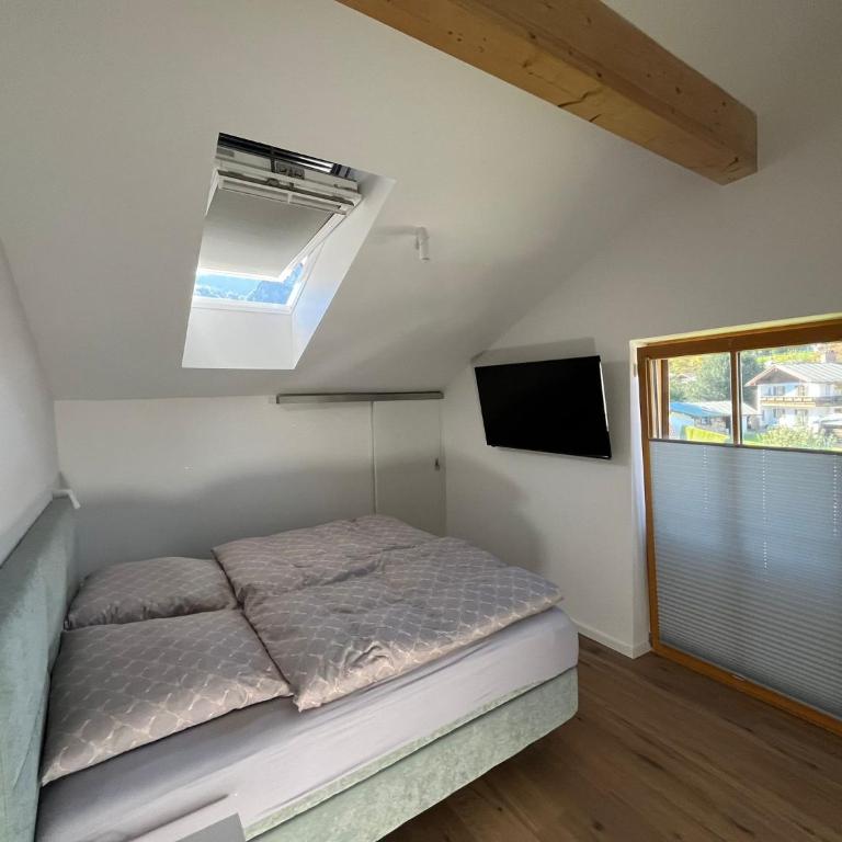 Ferienwohnung Hüttenzauber Schönau - Appartamento con 2 Camere da Letto - 12