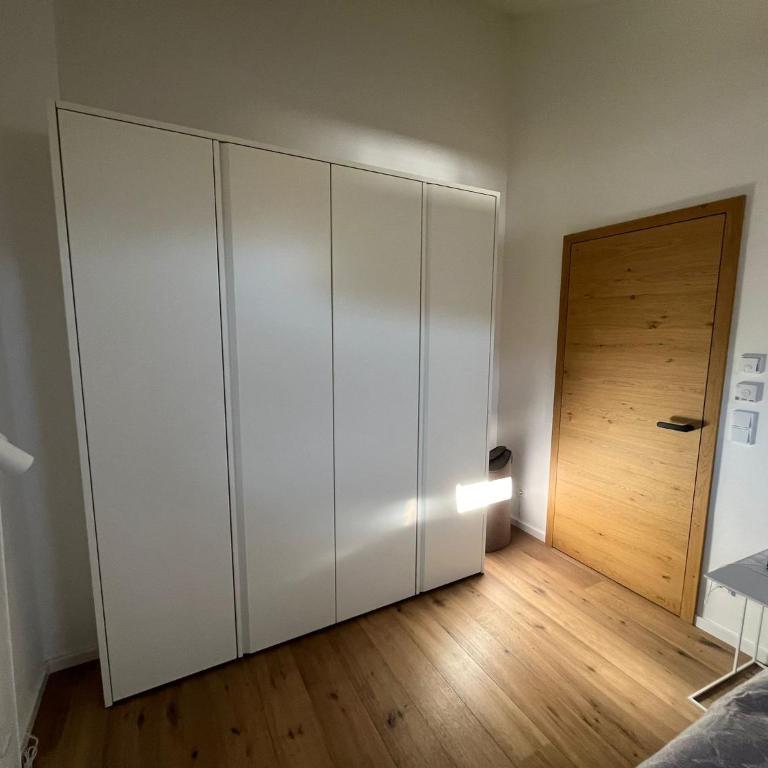 Ferienwohnung Hüttenzauber Schönau - Appartamento con 2 Camere da Letto - 18