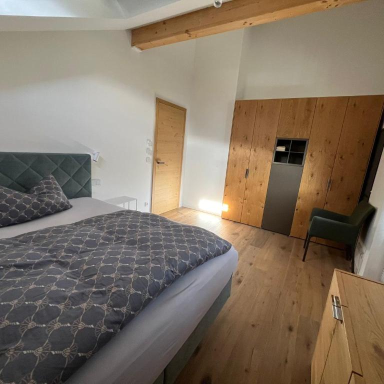 Ferienwohnung Hüttenzauber Schönau - Appartamento con 2 Camere da Letto - 21