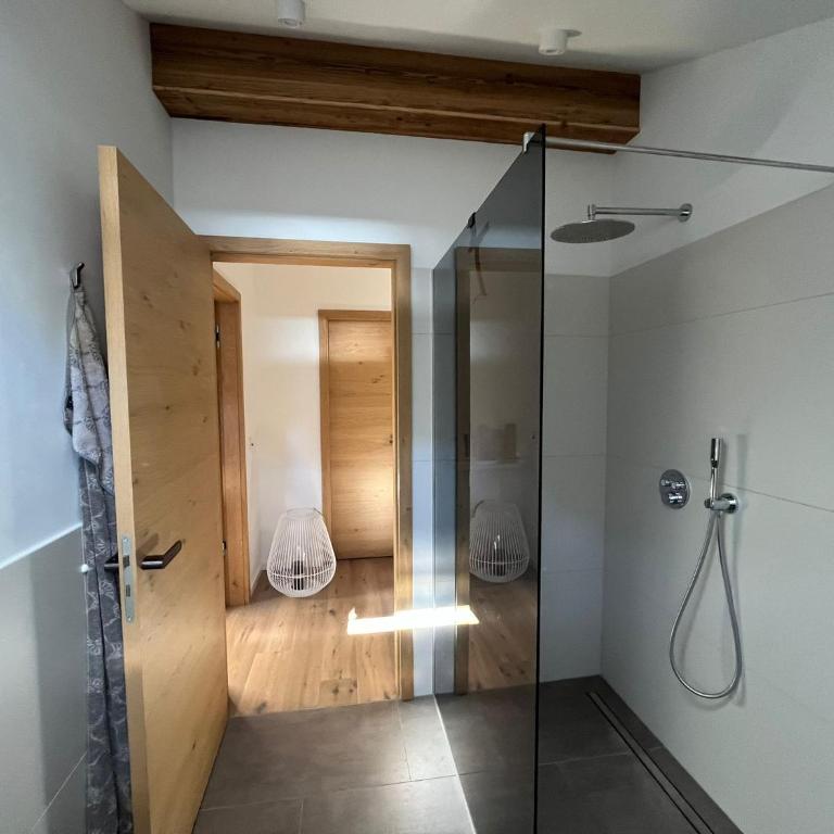 Ferienwohnung Hüttenzauber Schönau - Appartamento con 2 Camere da Letto - 24
